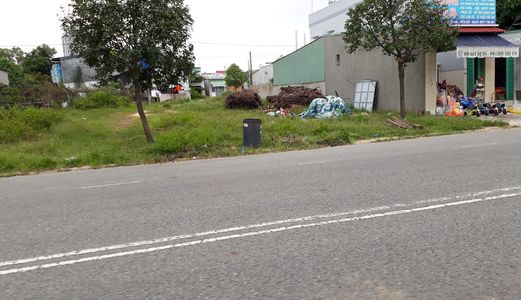 Gia Đình Kẹt Tiền Nhập Lô Đồ Gỗ Xuất Khẩu Bán Dịp Tết 2018 Bán Gấp 600M2 Đất