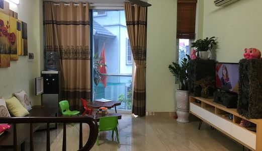 Bán Nhà Riêng 1.99 Tỷ Cách Mặt Đường Lê Trọng Tấn-Quang Trung 20M. Ngõ Rộng