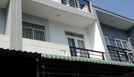 Bán Mt Đường Số 7 Lương Định Của Quận 2 Gần Chợ Tiện Kinh Doanh Shr 