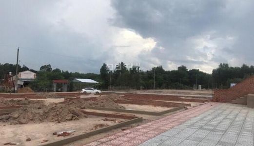 Đất Mặt Tiền Đỗ Quang .Quận 2.Cần Bán Gấp 