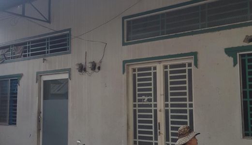 Bán 2 Căn Nhà Trục Chính Hẻm Trường Tiểu Học Phan Bội Châu Đường Phạm Ngũ Lão