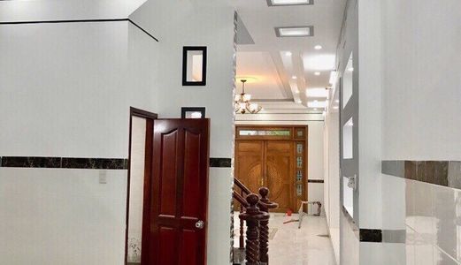 Bán Nhà 1 Trệt 2 Lầu Kdc An Khánh Giá Dưới 3 Tỷ ( Dtsd 132 M2 )