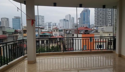 Sốc! 6.95 Tỷ, Ô Tô Vào Nhà, Phố Hoàng Ngân, Quận Thanh Xuân.