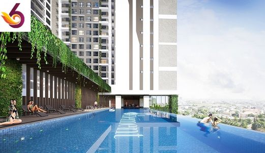 Hot Hot Hot Ra Mắt Chung Cư Đang Được Mong Đợi Nhất 2018 Tại Kđt Tây Hồ Tây