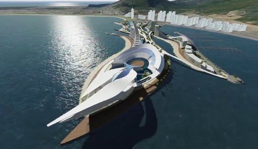 Chính Chủ Cần Bán Lô Đất 2 Mặt Tiền Phạm Văn Đồng