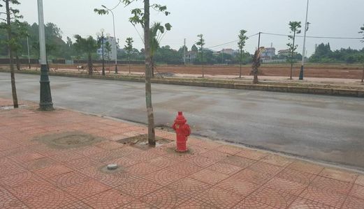 Bán Đất Liền Kề 100m Tại Khu Đô Thị Nam Vĩnh Yên