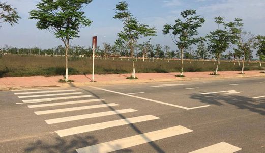 Bán Đất Liền Kề 100m Tại Khu Đô Thị Nam Vĩnh Yên