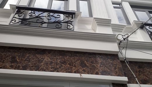 Bán Gấp Nhà 4 Tầng, Hxh, Phan Đăng Lưu, 55M2, 5T