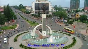 Gia Đình Định Cư Nước Ngoài Sang Lại Tất Cả Lô Đất Tại Khu Đô Thị Mới Bình Dương