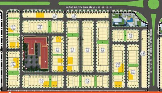 Bán Đất Liên Chiểu, Gần Biển Nguyễn Tất Thành 500M, Ck 5%, Thích Hợp Đầu Tư Sinh Lợi Lớn