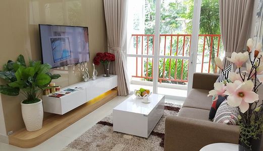Chính Chủ Cần Cho Thuê Căn Hộ Cao Cấp Him Lam Phú Đông Nằm Ngay Đại Lộ Phạm Văn Đồng.