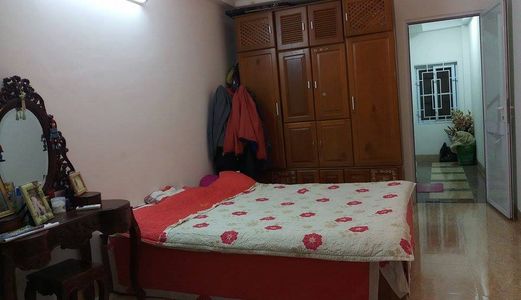 Bán Nhà Phố Đại La, Hai Bà Trưng 33m2 X 6 Tầng, Đẹp, Hiện Đại, Văn Minh.