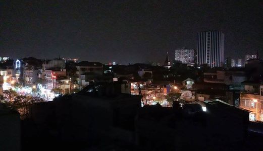 Bán Nhà Phố Đại La, Hai Bà Trưng 33m2 X 6 Tầng, Đẹp, Hiện Đại, Văn Minh.