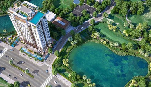 Mở Bán Đợt 1 Căn Hộ Ascent Lakeside Mặt Tiền Nguyễn Văn Linh - Ngay Hồ Tân Mỹ
