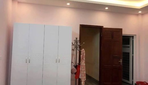 Nhà Ở Diện Tích 47 M Sổ Đỏ Chính Chủ