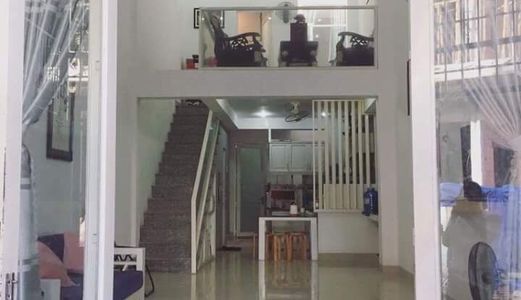 Nhà Rẻ Quy Nhơn - Công Ty Tnhh Nhà Đất Đất Việt 24H - Cần Bán Nhà Hoàng Văn Thụ Lộ Giới Đường  