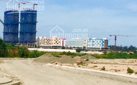 Bán Đất Đã Có Sổ Nằm Trên Trục Fpt Thông Qua Ngã Tư Điện Ngọc