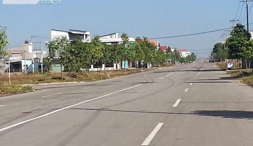 Becamex Mở Bán Đất Đợt Cuối Năm 2017 Tại Dĩ An, Thuận An, Bến Cát Bình Dương Giá Thanh Lý