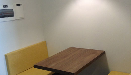 Cho Thuê Căn Office Tel Cao Cấp( 36M2 ) Giá Thuê 13Tr/Tháng Full Nội Thất