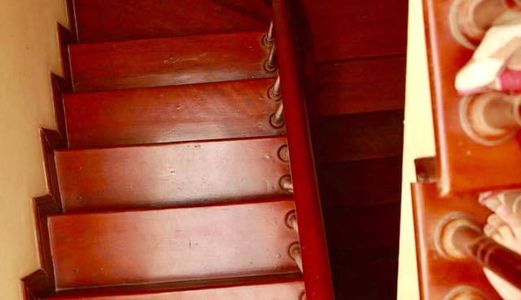 Bán Nhà Đón Tết Đại Từ Quận Hoàng Mai    