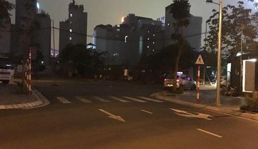 Bán Nhà Mặt Phố Trần Bình Kinh Doanh Cực Tốt.