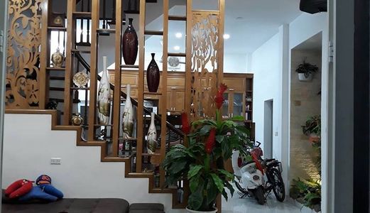 Bán Nhà Đẹp Ở Ngay Hoàng Ngân 60M2, 4 Tầng, 5.4 Tỷ