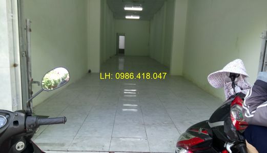 Bán Nhà Mặt Tiền Phan Văn Trị, (3,5 X 26M), Nhà Trệt. Giá 8.2 Tỷ