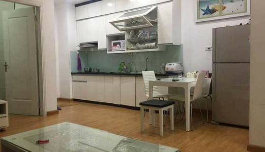 Nội Thất Cực Đẹp. Giá Rẻ Nhất. Cần Bán Căn 60M2 Full Nội Thất Tại Ct11 Kim Văn Kim Lũ.