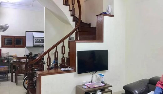 Bán Nhà Phân Lô Ô Tô Phố An Hòa, 38M2X4 Tầng, Mt 4M, Giá Chỉ 3.6 Tỷ