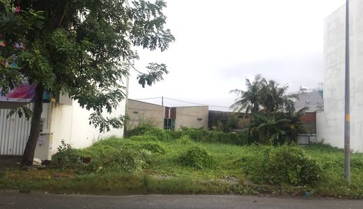 Full Thổ Cư 260M2, Đường Rộng 14M, Kdc Hiện Hữu, Cách Chợ Hiệp Phước 400M, 01225849717