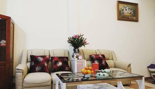 Bán Siêu Mẫu Trần Duy Hưng, Cao 5 Tầng, Trung Tâm Cầu Giấy Giá Chỉ 3.4 Tỷ.