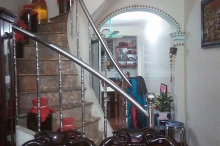 Bán Nhà Tây Sơn 33 M2, 4 Tầng Giá 4.7 Tỷ Nhà Đẹp  