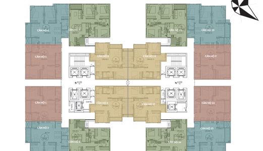 Cơ Hội Đầu Tư Căn Hộ Cao Cấp Dreamland Bonanza Duy Tân, Cầu Giấy Lh: 0163.587.1976