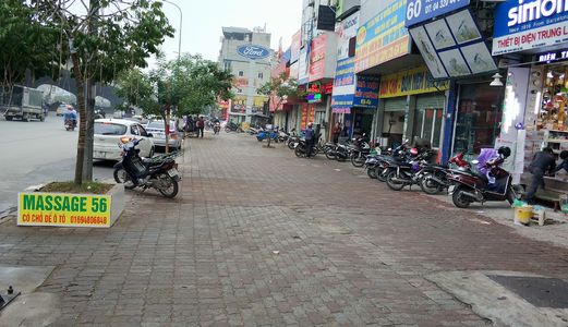 Bán Gấp Nhà Mp Nguyễn Xiển, Thanh Xuân, 71M2, 4Tầng Mt 6.5M 13.3 Tỷ Kinh Doanh Đỉnh.