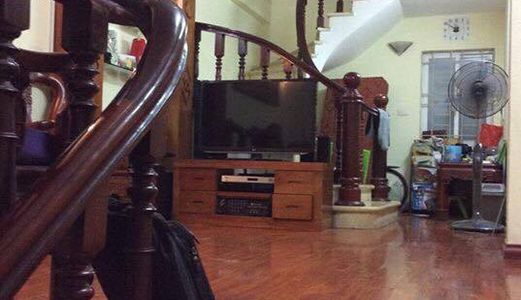 {Hot} Chỉ Với 3.6 Tỷ Đồng,Nhà Phân Lô, Ô Tô Đỗ Cửa, Phố An Hòa- Hà Đông.