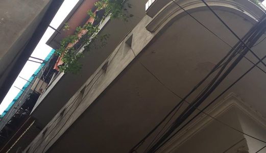 Bán Nhà Riêng Trương Định, Dt 33M2, 4 Tầng, Giá 2,65 Tỷ.