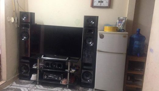 Bán Nhà Phố Đại La, 29M2, 1.65 Tỷ.