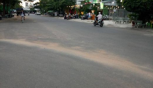 Sang Nhượng Gấp 2 Lô E Liền Kề Đường Nguyễn Gia Tú Gần Công Viên Võ Văn Kiệt