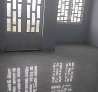 Cần Bán Nhà Gấp - Nhà 2 Lầu Mới Xây