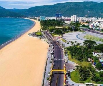 Biệt Thự Biển Rosa Alba Đẳng Cấp 5 Sao Đầu Tiên Tại Phú Yên Cam Kết Sinh Lời 9%/Năm