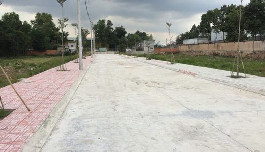 Bán Đất Đường Nguyễn Ảnh Thủ, Phường Hiệp Thành, Quận 12, Xây Dựng Tự Do, Chỉ 23 Tr/m2