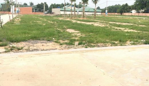 Đất Cho Công Nhân Và Đầu Tư 