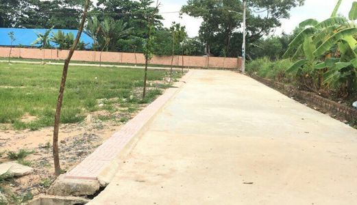 Đất Cho Công Nhân Và Đầu Tư 