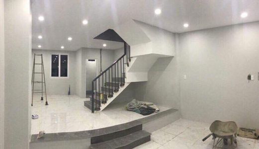 -Hot- Bán Nhà Mới Xây Gần Trường Hà Huy Tập - Vĩnh Thạnh - Nha Trang.