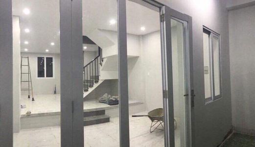 -Hot- Bán Nhà Mới Xây Gần Trường Hà Huy Tập - Vĩnh Thạnh - Nha Trang. 