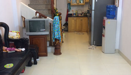 Bán Nhà Tại Tân Triều 48M2X4 Tầng. Vị Trí Đẹp Ngay Gần Đường Tân Triều – 0902.900.884