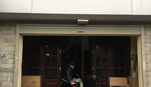 Mặt Phố, View Sông Cực Đẹp Tại Thanh Xuân, Mặt Tiền 5mx5 Tầng Kinh Doanh Đỉnh 6,5 Tỷ