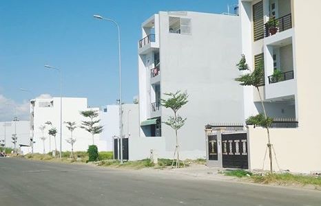 Bán Nhanh Hai Lô Liền Kề 343M2 Cạnh Fpt