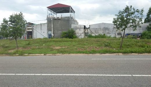 Becamex Chính Thức Mở Bán Đất Nền Khu Đô Thị Gần Trung Tâm Thành Phố Mới Bình Dương