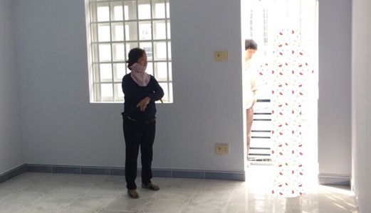 Nhà Riêng Bán 1 Lầu Ở Ngay Tại Nơ Trang Long, 4.4X12, Giá 3.1 Tỷ